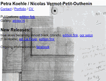 Tablet Screenshot of koehlevermot.ch